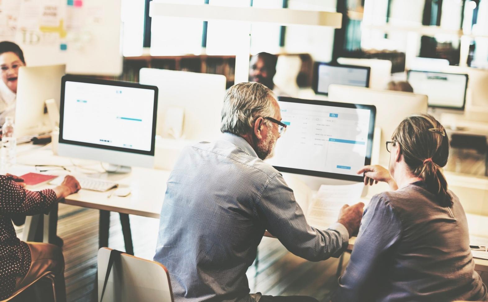 Moderne Finanzplanung und Tracking-Methoden