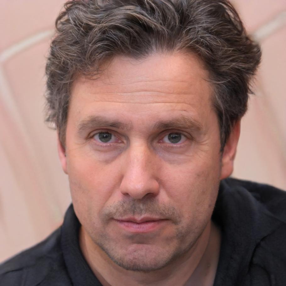 Finanzberater Thorsten Weber