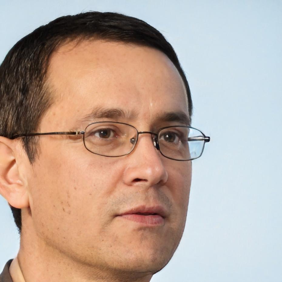 Versicherungsexperte Marcus Hoffmann