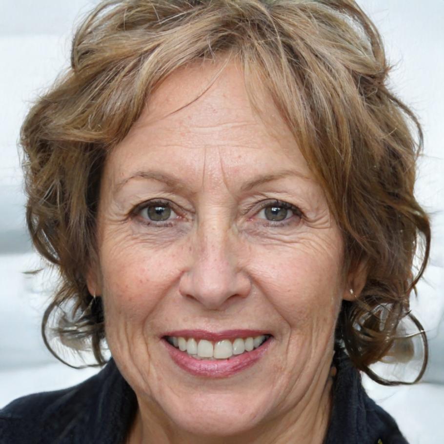 Katharina Brenner, Leiterin Finanzberatung bei ivodynalinaum